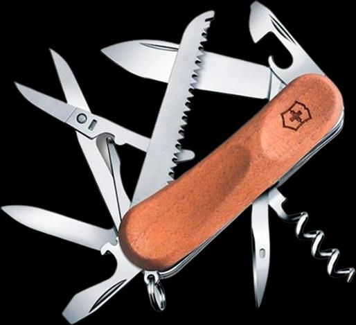 Victorinox 2.3901.63B1