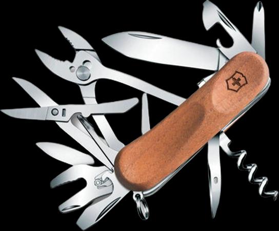 Victorinox 2.3911.63B1