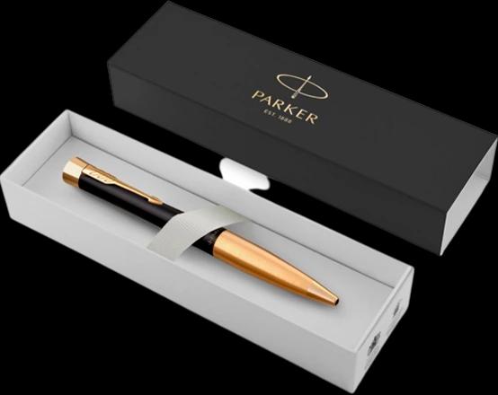 Parker 2143640