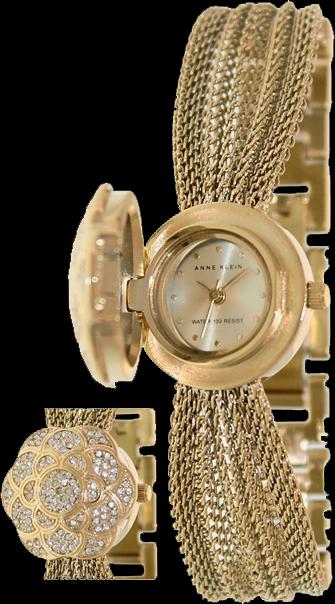 Anne Klein AK/1046CHCV