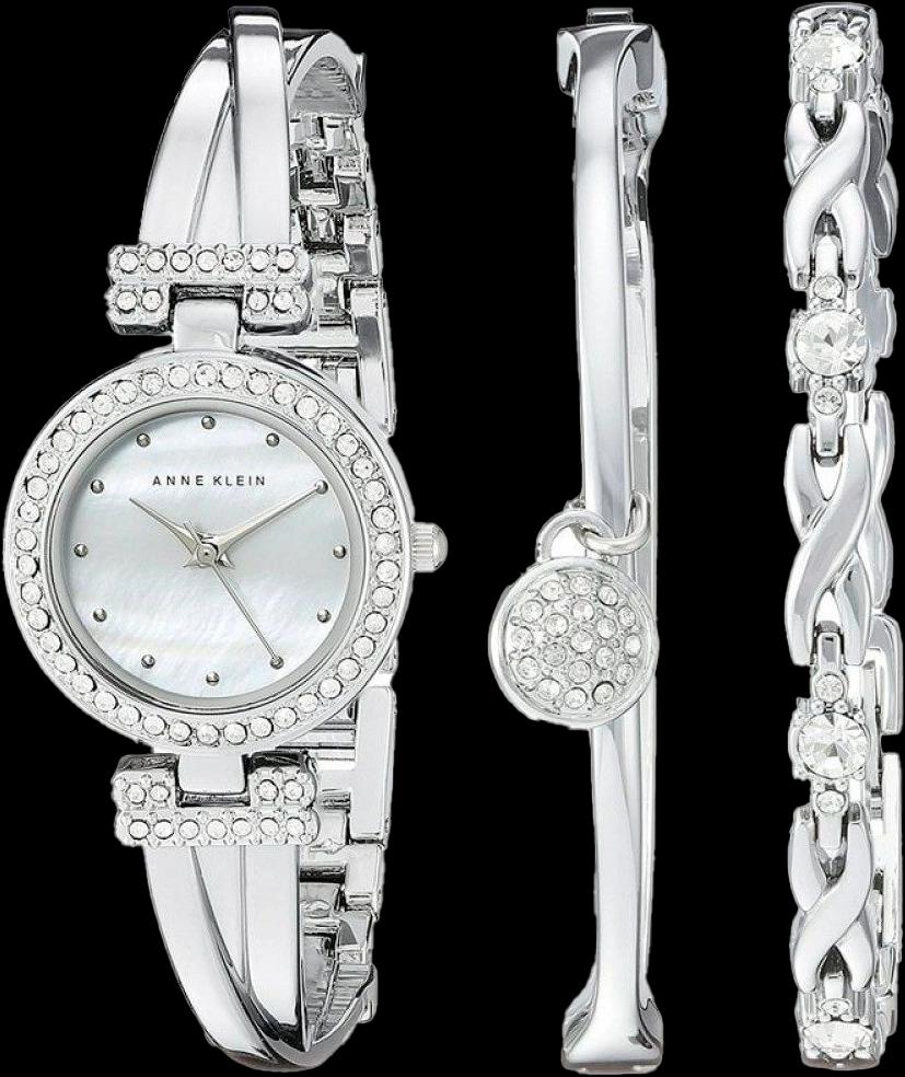 Anne Klein AK/1869SVST
