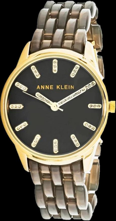 Anne Klein AK/2616GYGB