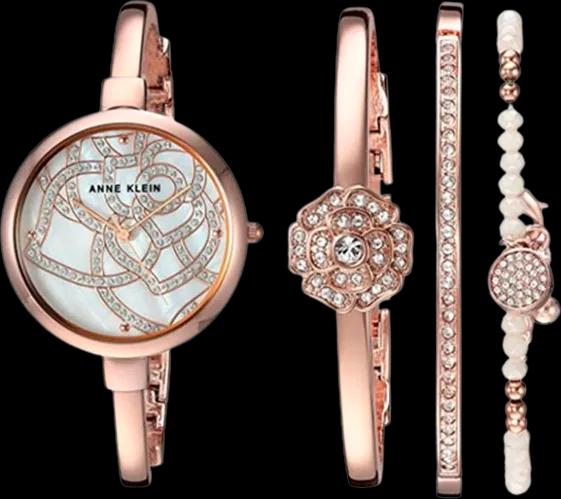 Anne Klein AK/3080RGST