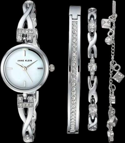 Anne Klein AK/3083SVST