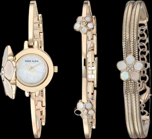 Anne Klein AK/3174GBST