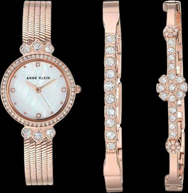 Anne Klein AK/3202RGST
