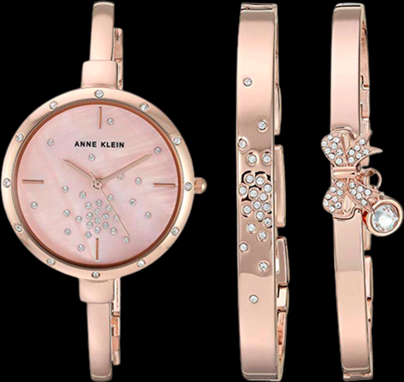 Anne Klein AK/3274RGST