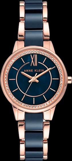 Anne Klein AK/3344NVRG