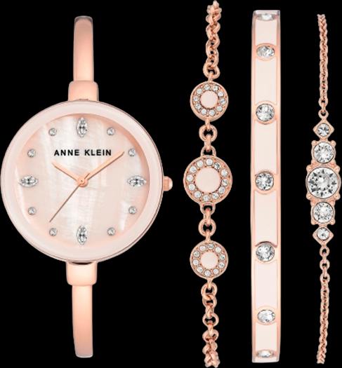 Anne Klein AK/3352PKST