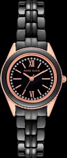 Anne Klein AK/3410BKRG