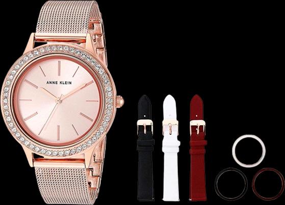 Anne Klein AK/3418RGST