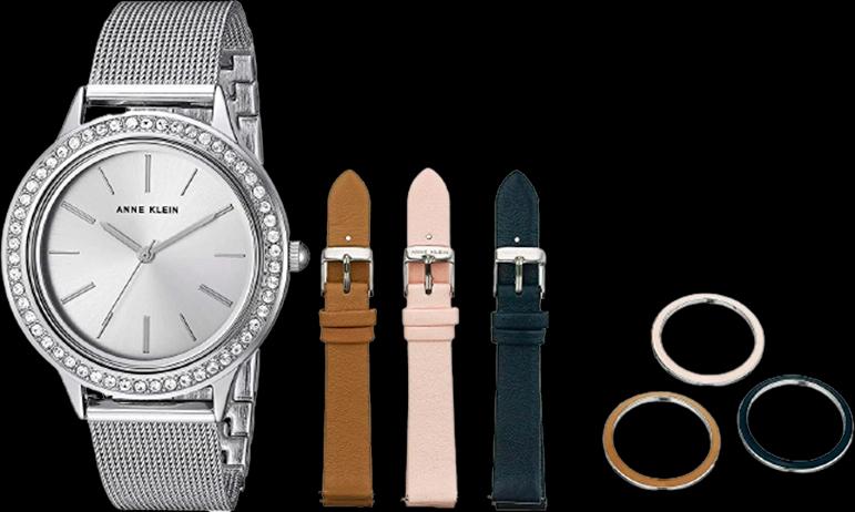 Anne Klein AK/3419SVST