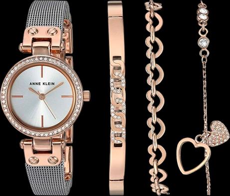 Anne Klein AK/3425RTST