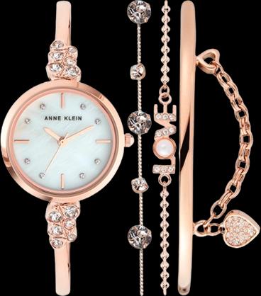 Anne Klein AK/3430RGST