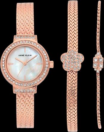 Anne Klein AK/3432RGST