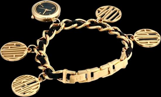 Anne Klein AK/3436GPCH