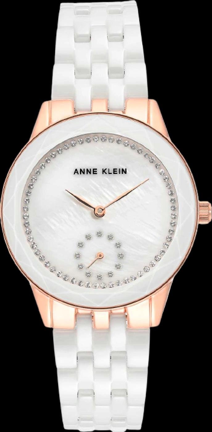 Anne Klein AK/3612WTRG