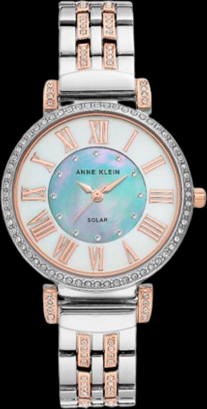 Anne Klein AK/3633MPRT