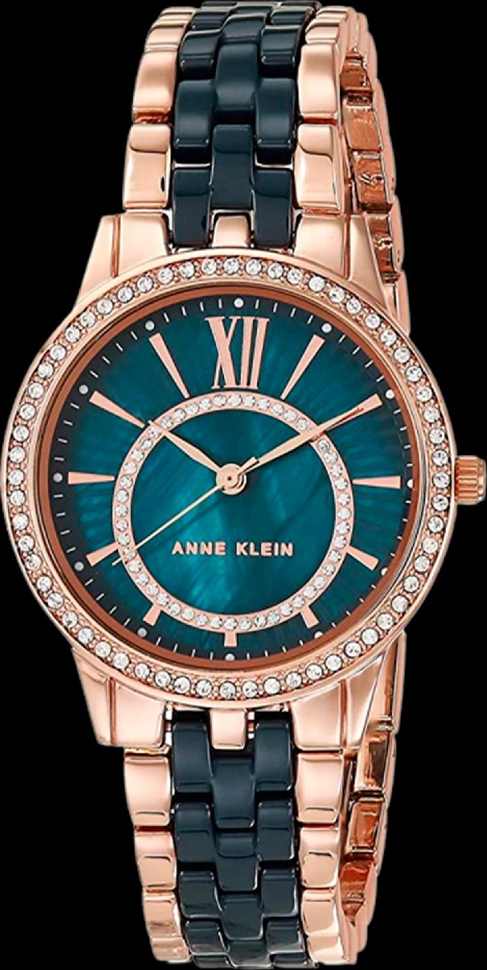 Anne Klein AK/3672NVRG