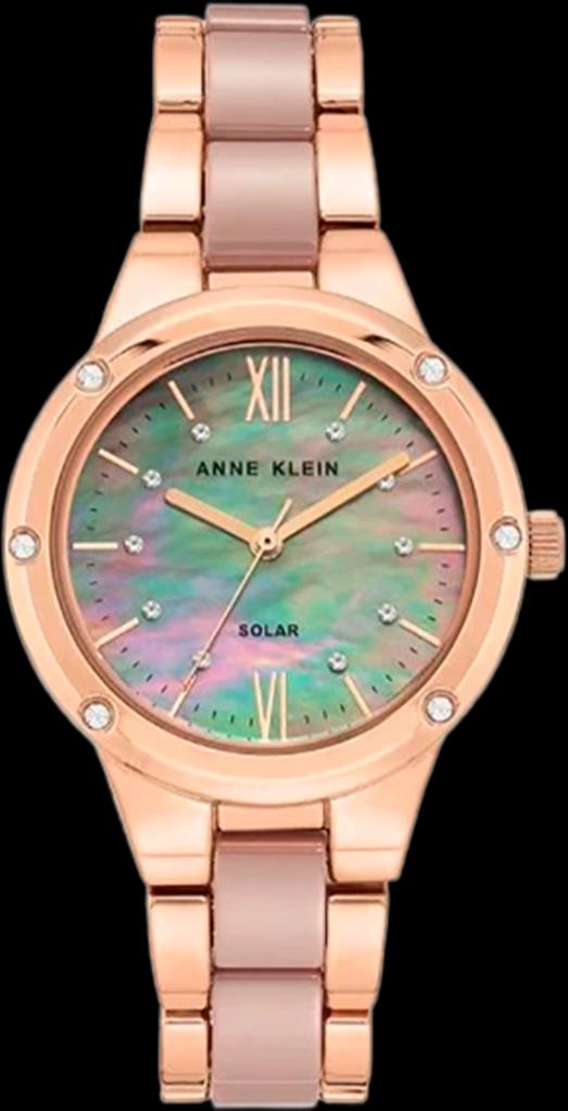 Anne Klein AK/3758TPRG