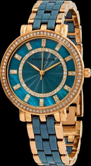 Anne Klein AK/3810BLGB
