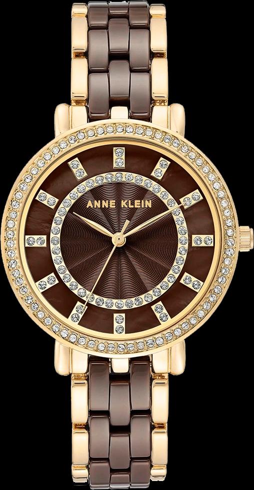 Anne Klein AK/3810BNGB