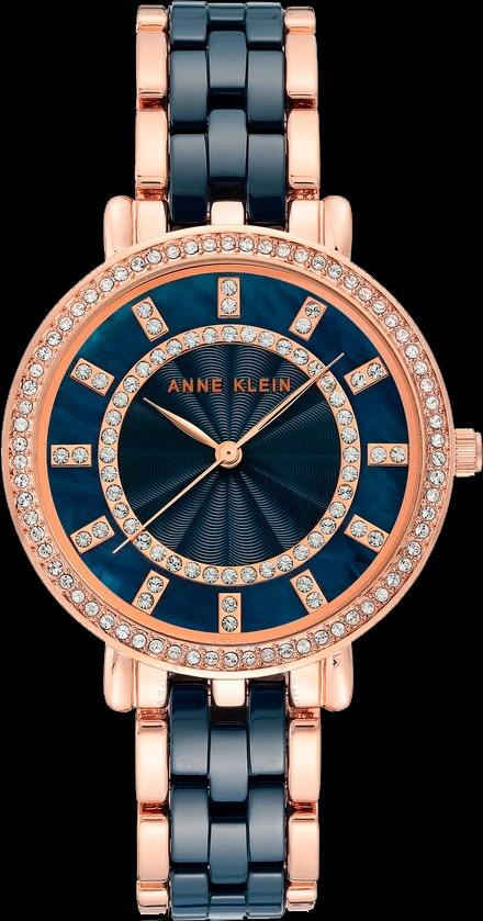 Anne Klein AK/3810DBRG