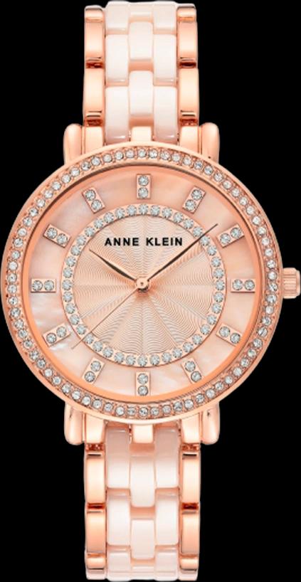 Anne Klein AK/3810LPRG