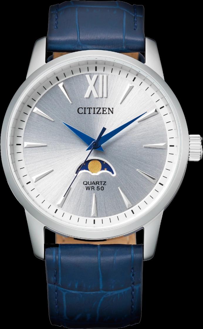 Citizen AK5000-03A