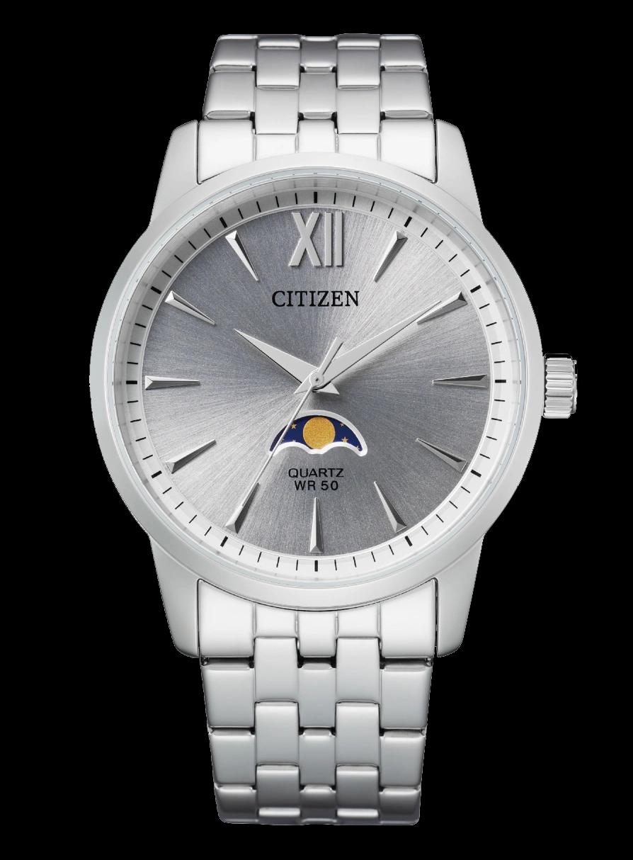 Citizen AK5000-54A