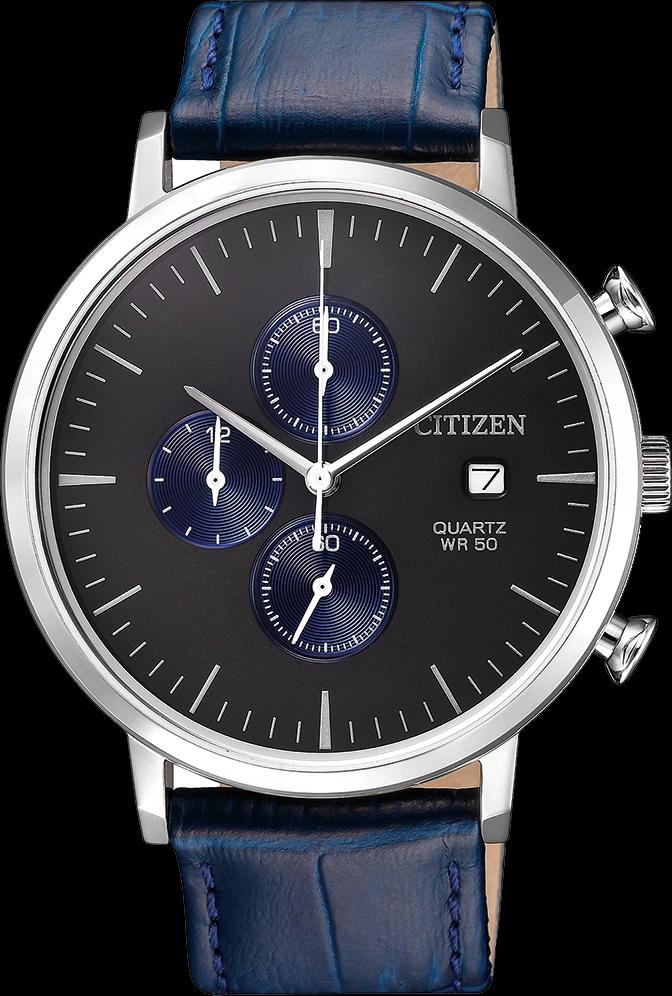 Citizen AN3610-04H