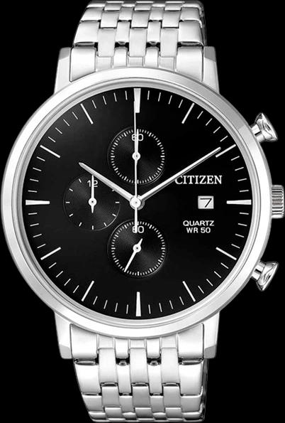 Citizen AN3610-55E
