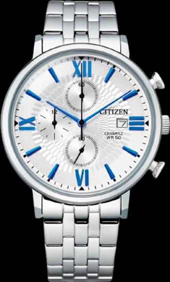 Citizen AN3610-71A