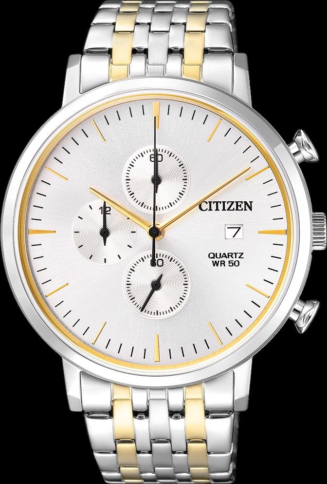 Citizen AN3614-54A