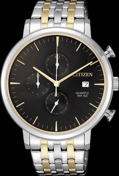 Citizen AN3614-54E