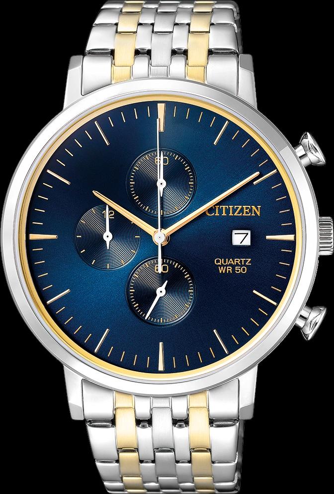 Citizen AN3614-54L