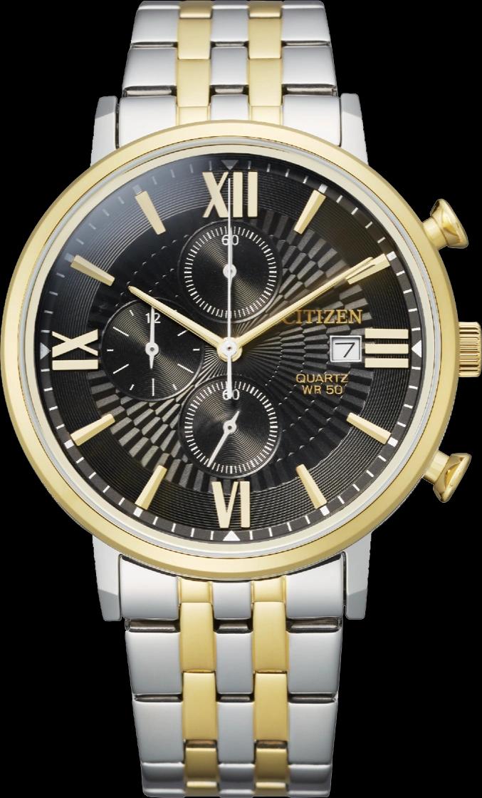 Citizen AN3616-75E