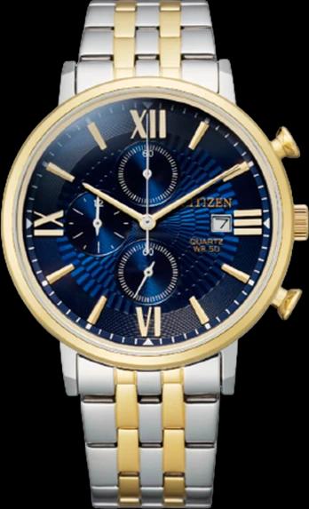 Citizen AN3616-75L