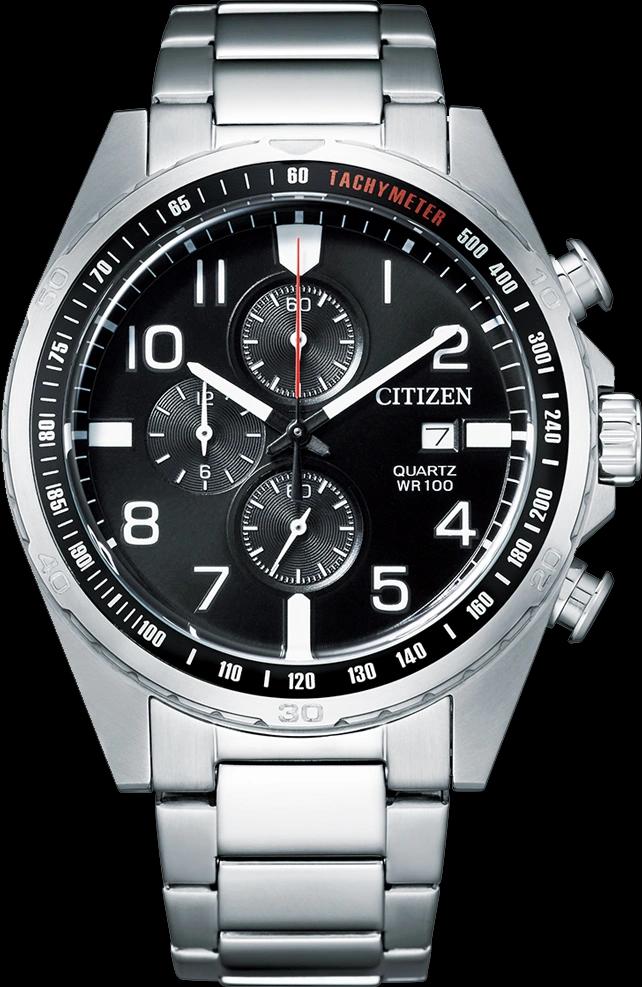 Citizen AN3650-51E