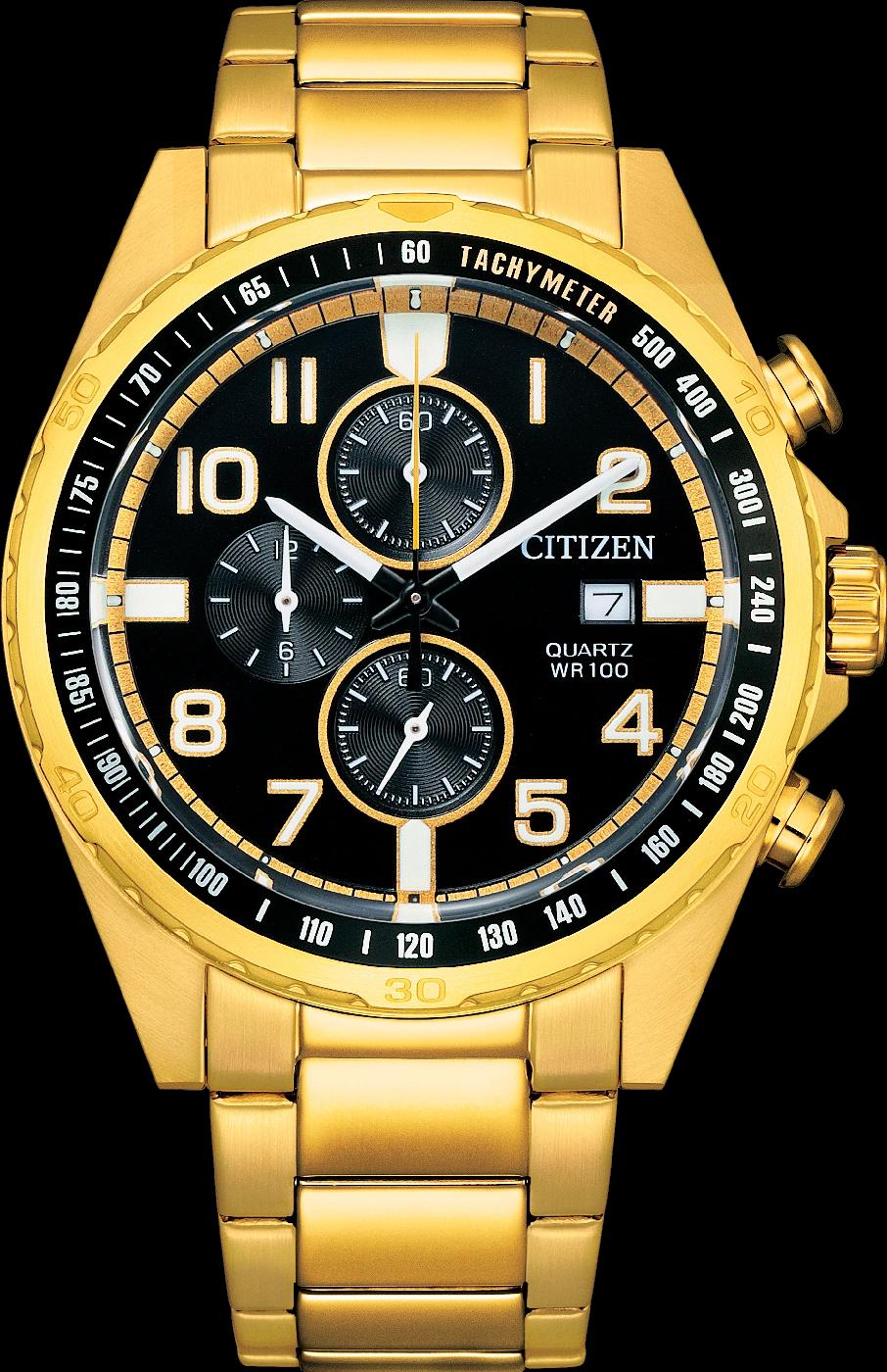 Citizen AN3652-55E