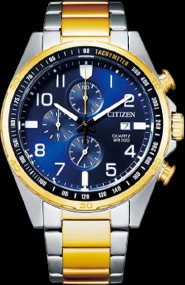 Citizen AN3654-50L