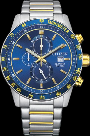 Citizen AN3684-59L