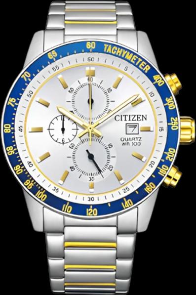 Citizen AN3686-53A