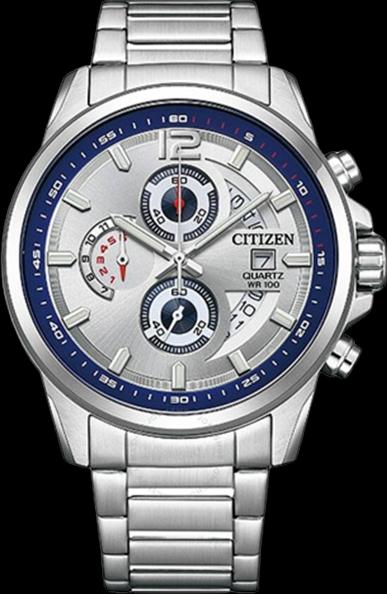 Citizen AN3690-56B