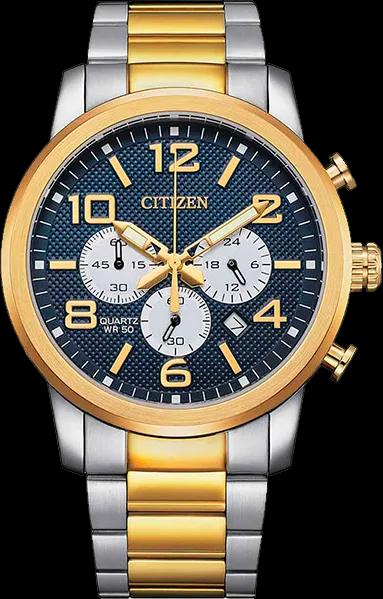 Citizen AN8059-56L