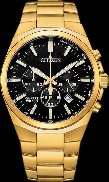 Citizen AN8173-51E
