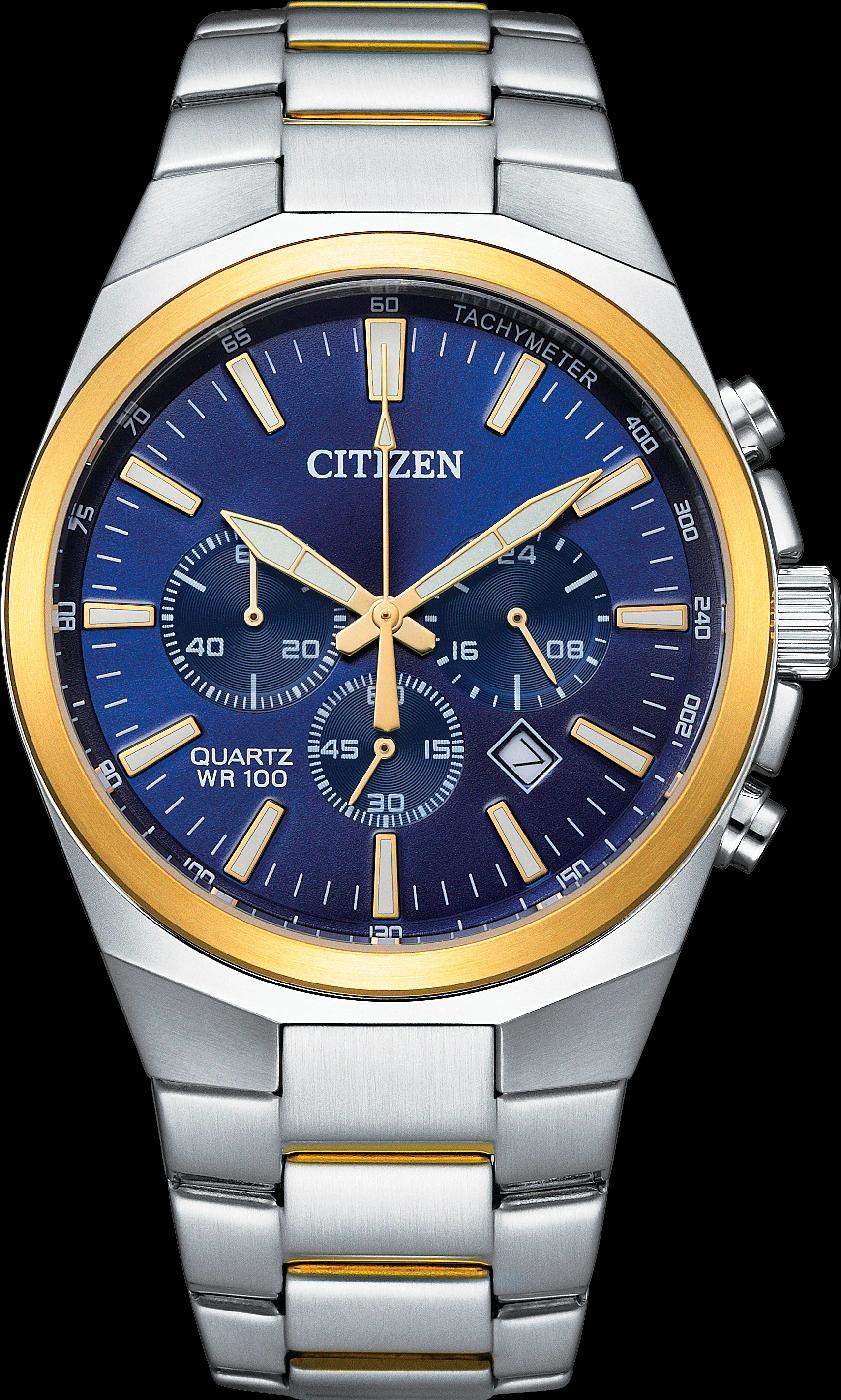 Citizen AN8176-52L