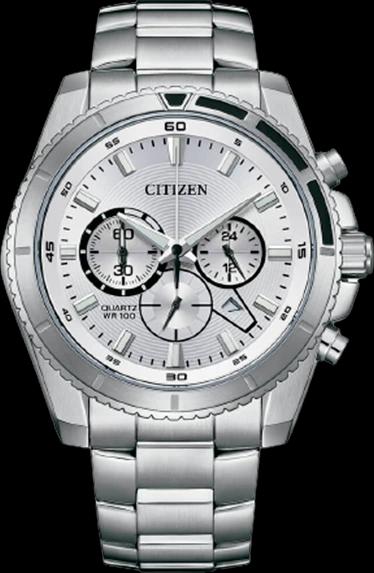 Citizen AN8200-50A