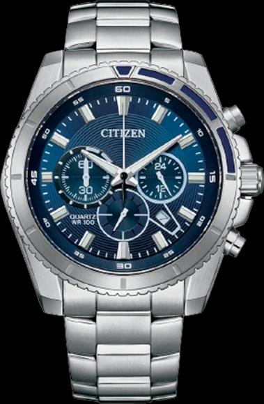 Citizen AN8201-57L
