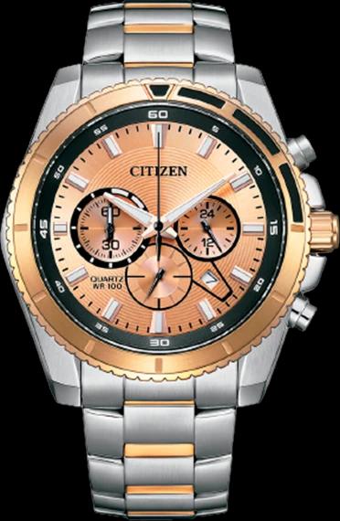 Citizen AN8204-59X
